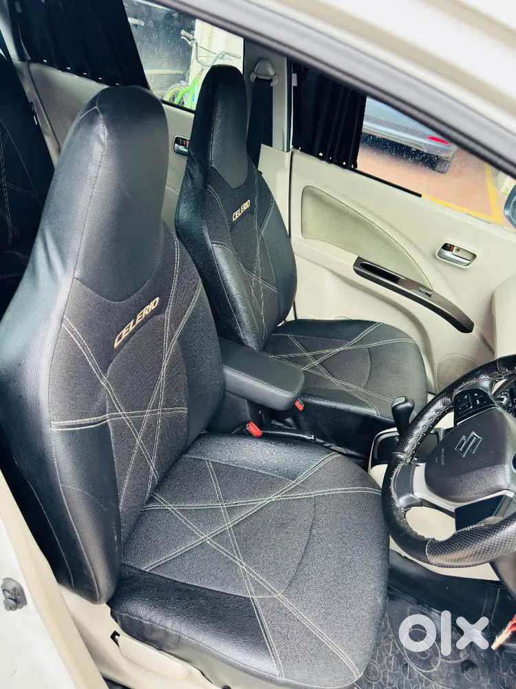 2018 Maruti Suzuki Celerio Zxi At Petrol Top Model 365000 Negotiable