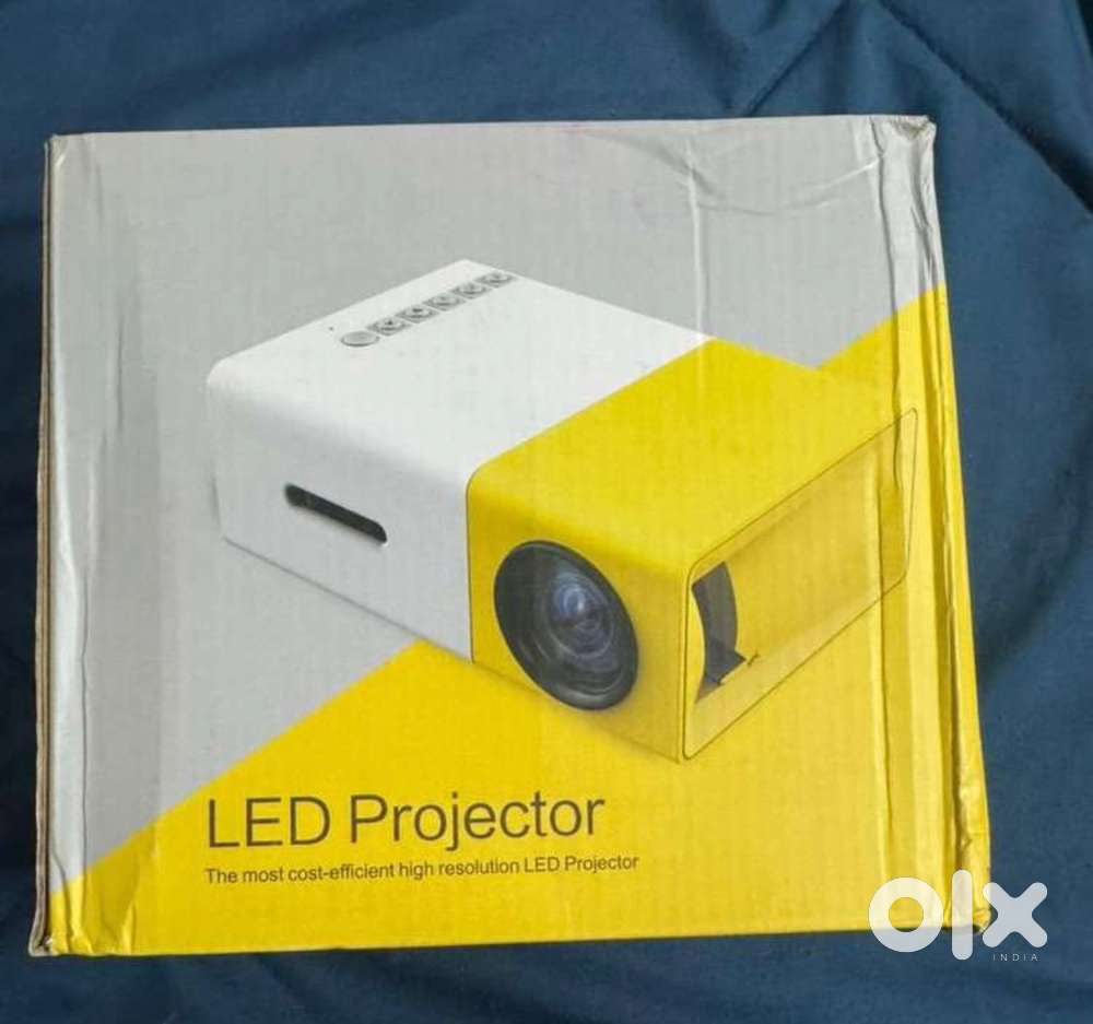 Mini Projector  TV  Mobile  projector  tape