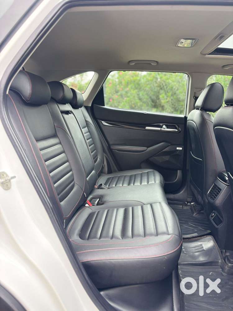 Kia Seltos 1.5 Gtx+ Diesel At, 2020, Diesel