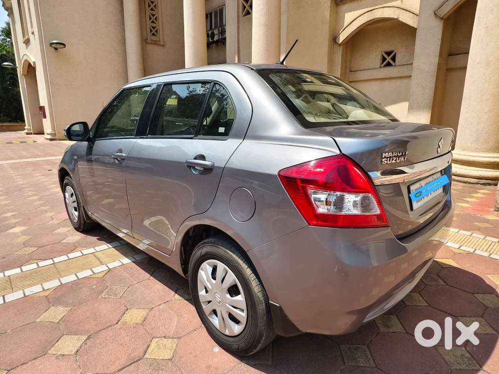 Maruti Suzuki Swift Dzire Vdi Bsiv, 2012, Diesel
