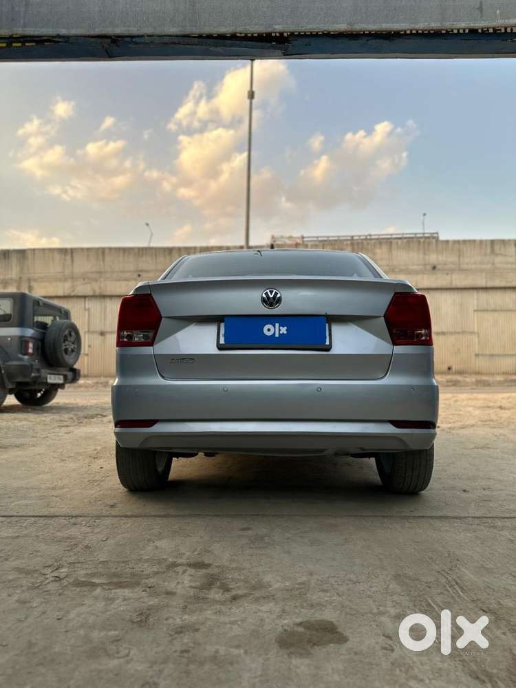 Volkswagen Ameo 1.5 Tdi Highline, 2019, Diesel
