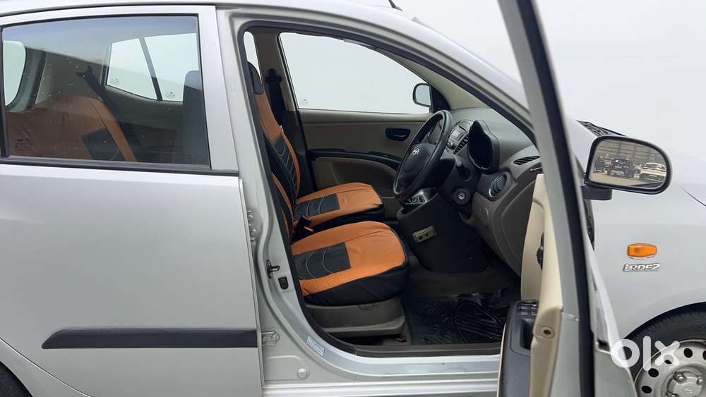 Hyundai I10 Magna 1.1l, 2014, Petrol