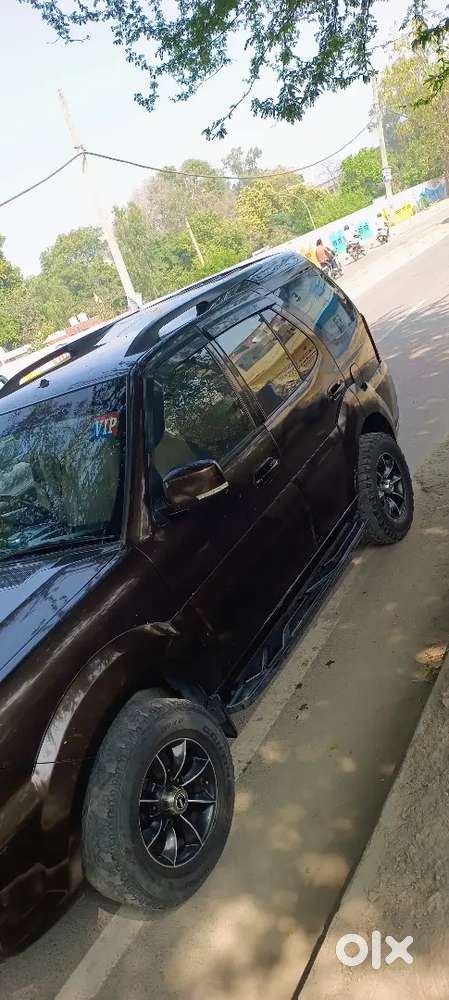Tata Safari Storme 2014 Diesel Well Maintained
