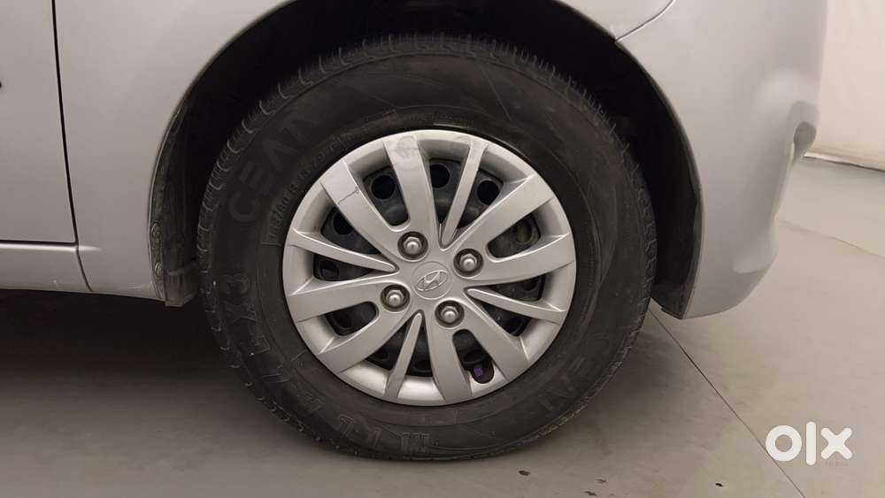 Hyundai I10 Sportz 1.1 Irde2, 2014, Petrol