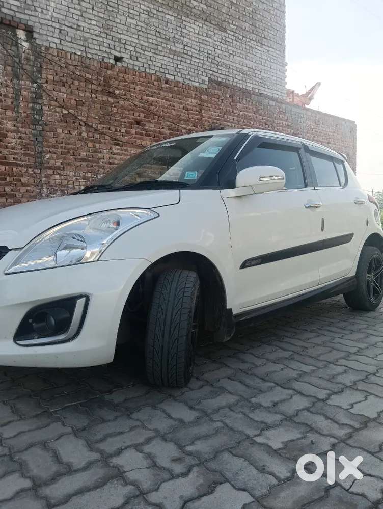 Swift Vdi Abs Brake All Original