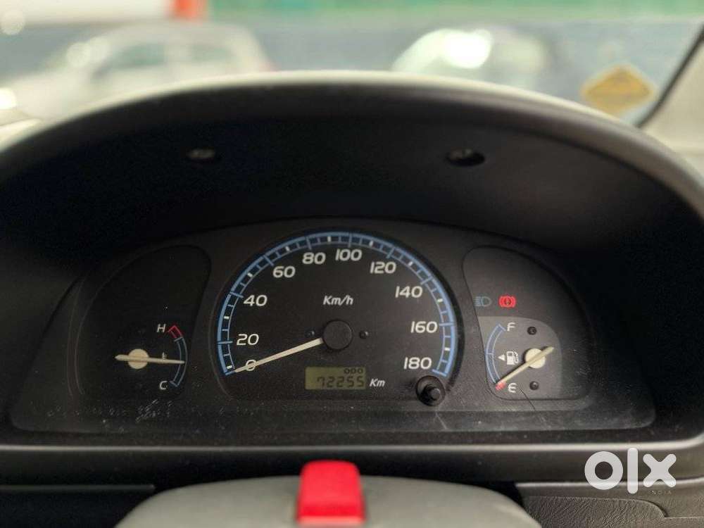 Maruti Suzuki Wagon R 1.0 Lxi Mt, 2008, Petrol