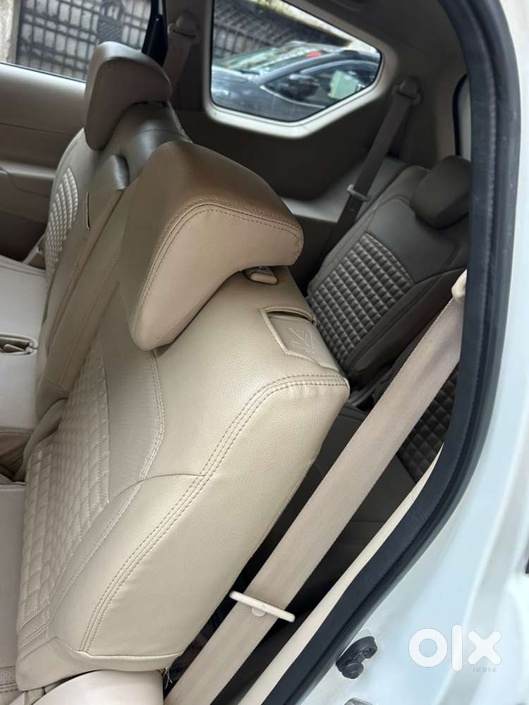 Maruti Suzuki Ertiga 2025