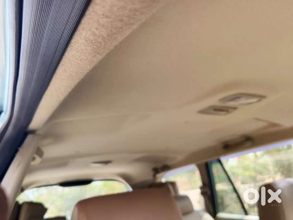 Toyota Innova 2009 Diesel Well Maintained