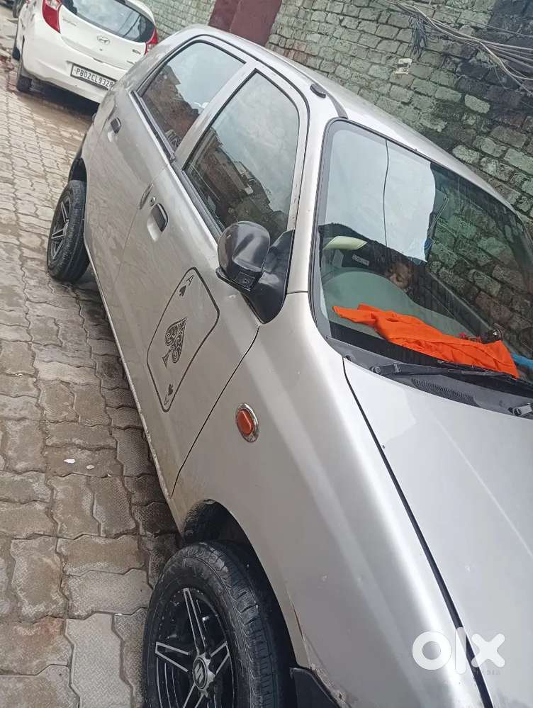 Maruti Suzuki Alto 2009 Car