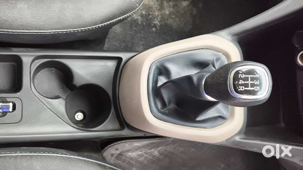 Hyundai Grand I10 1.2 Kappa Sportz Option, 2017, Petrol