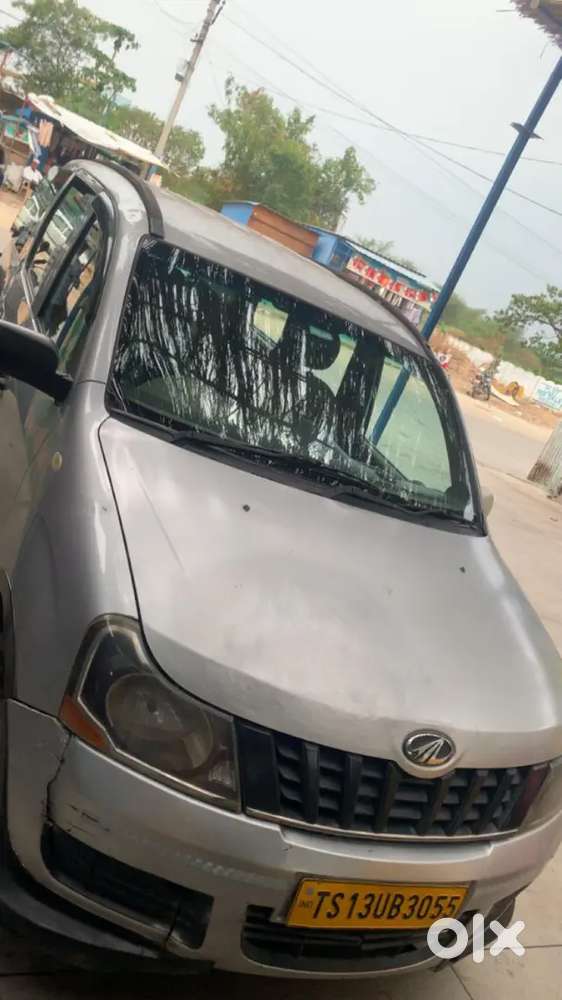 Mahindra Be 6 2017 Diesel 200000 Km Driven