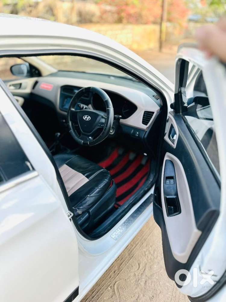 Hyundai Elite I20 2016 Petrol Well Maintained