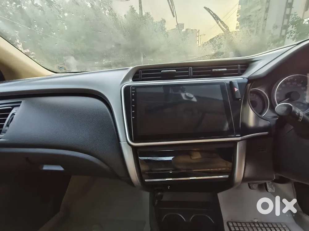 Honda City 2020 Cng & Hybrids 95000 Km Driven