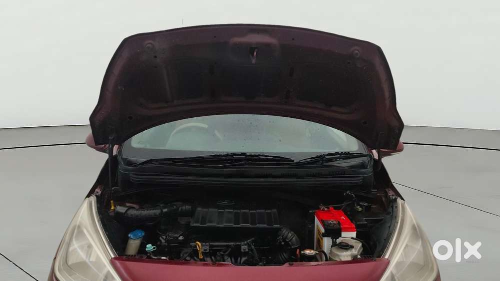 Hyundai Grand I10 Asta 1.2 Kappa Vtvt, 2015, Petrol
