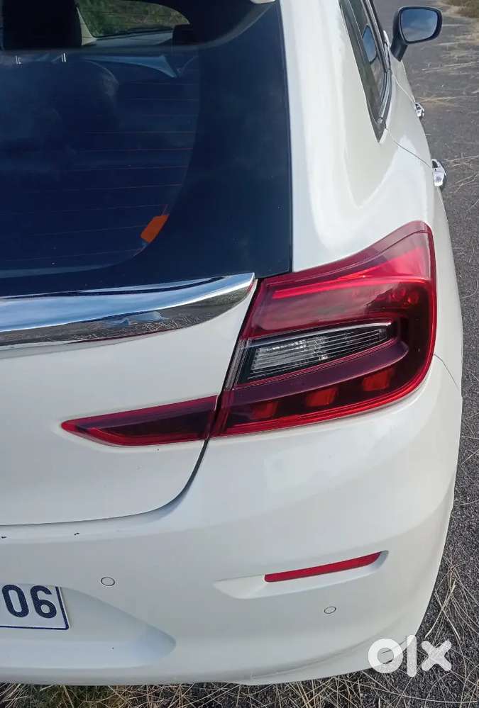Maruti Suzuki Baleno 2024 First Owner
