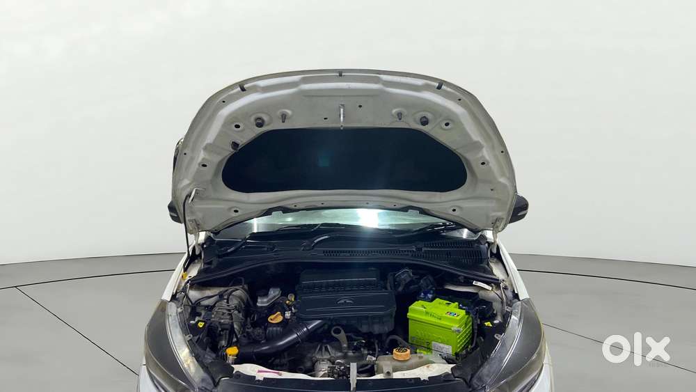 Tata Tiago 1.2 Revotron Xz Plus, 2020, Petrol
