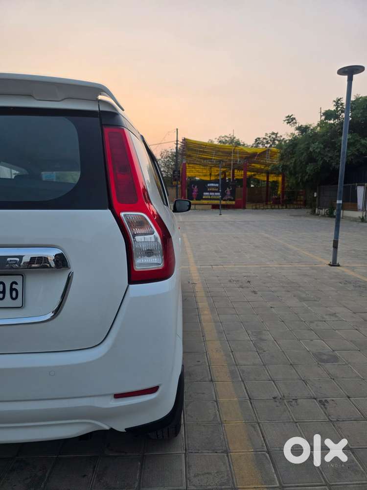 Maruti Suzuki Wagon R 1.0 Vxi Cng, 2022, Cng & Hybrids
