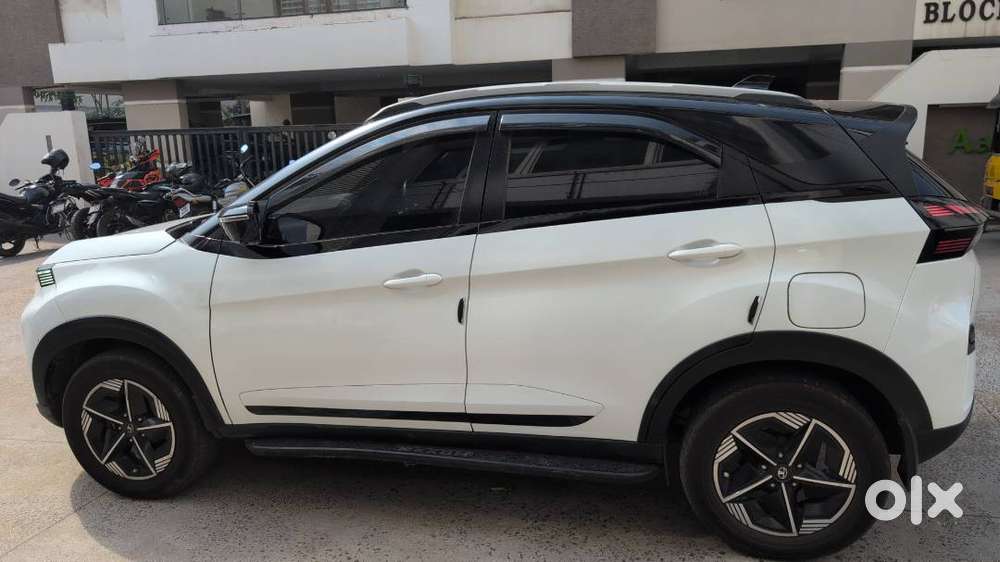 I Want To Sell My Tata Nexon Fearless Plus S Fully Topend Car For Sale
