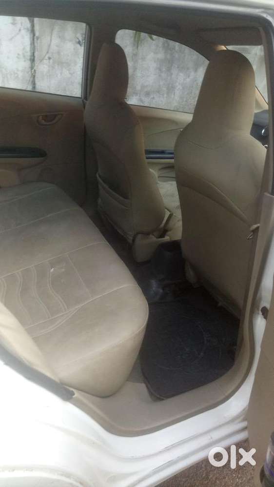 Honda Diesel 2014 Car