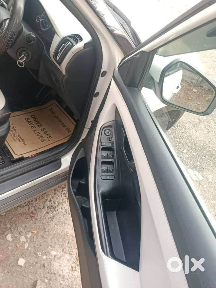 Hyundai Creta, 2021, Diesel