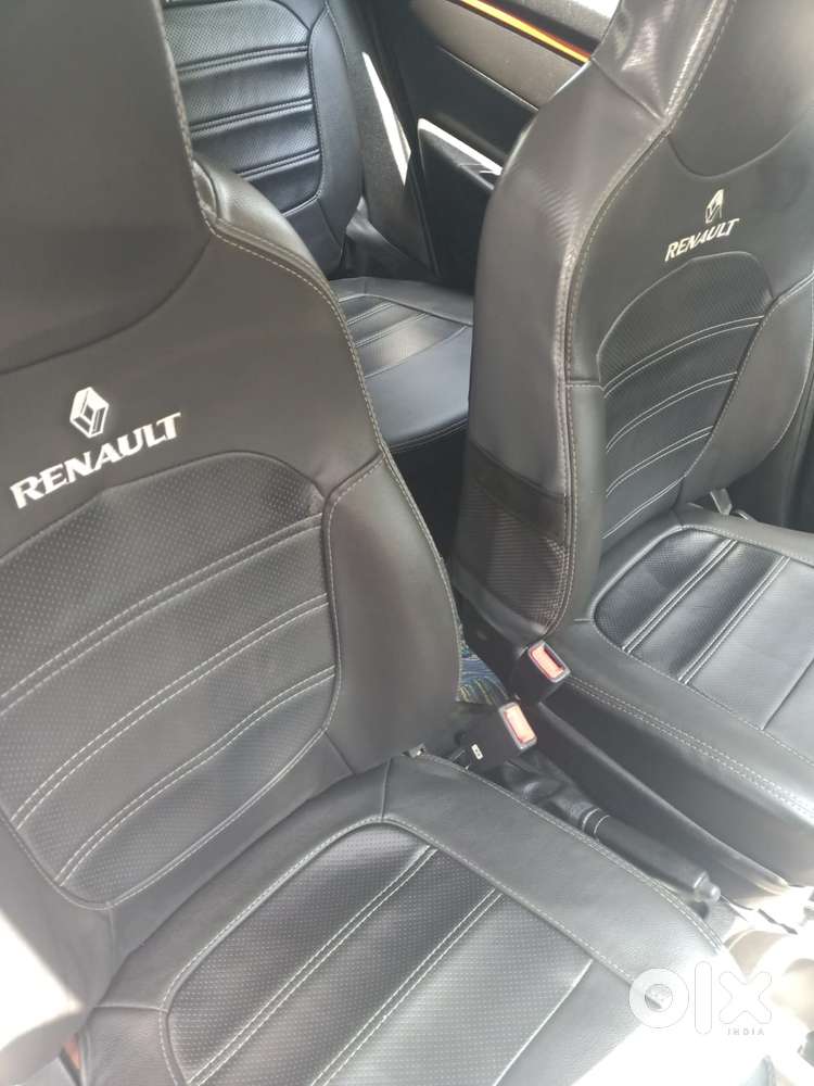 Renault Kwid 1.0 Climber (o) Dual Tone, 2017, Petrol