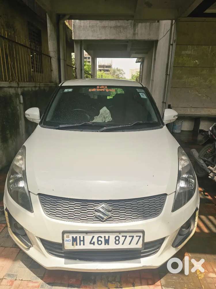 Maruti Suzuki Swift Vdi 2012 Model