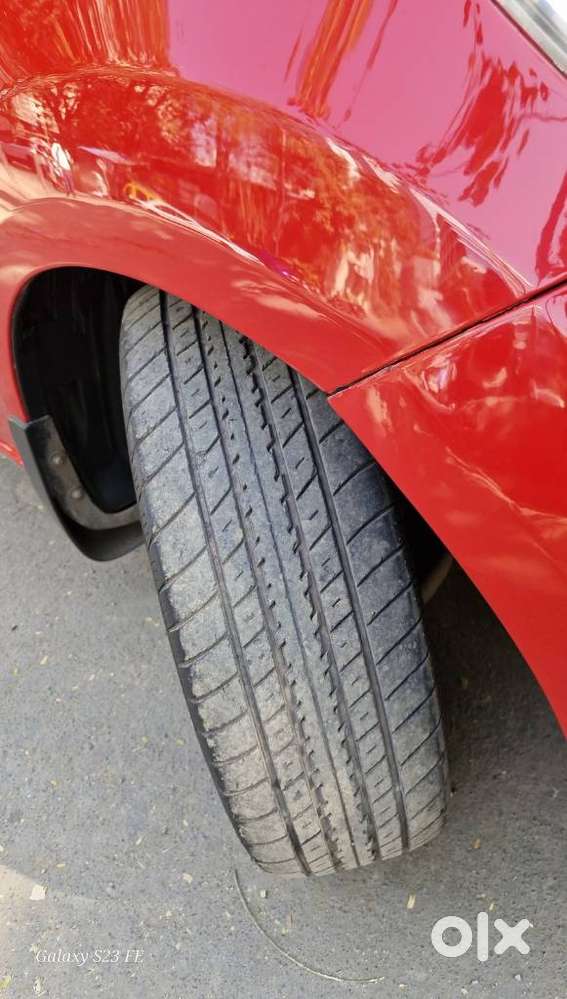 Honda Jazz S Manual, 2012, Petrol