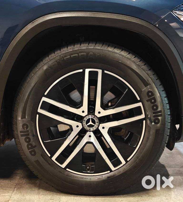 Mercedes-benz Gla Class 220 D 4matic, 2021, Diesel
