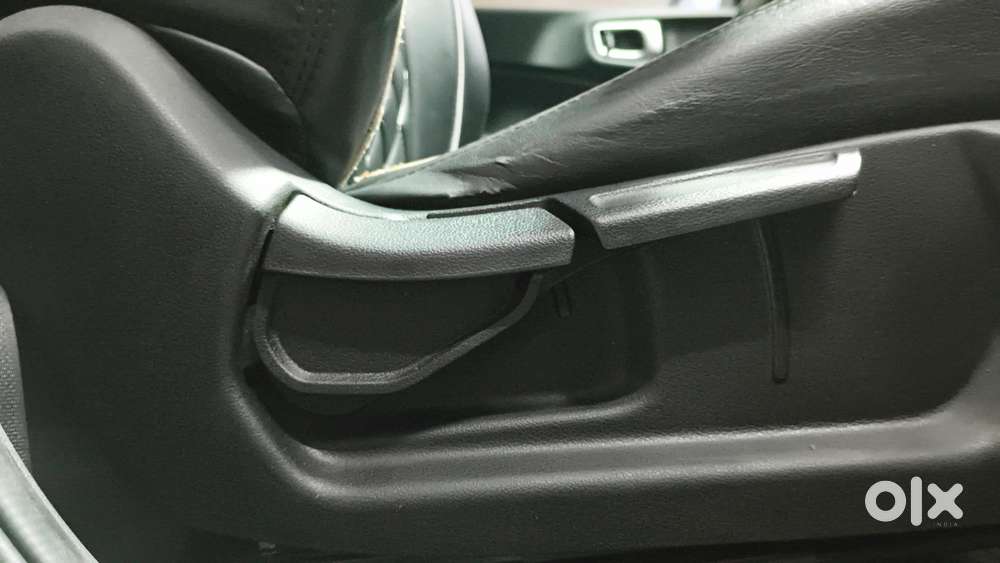 Hyundai Venue Sx Plus Turbo Dct, 2019, Petrol