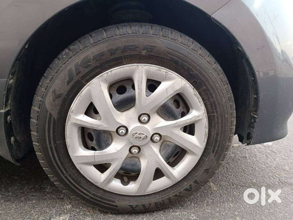 Hyundai Grand I10 Sportz(o) 1.2 Mt, 2018, Petrol