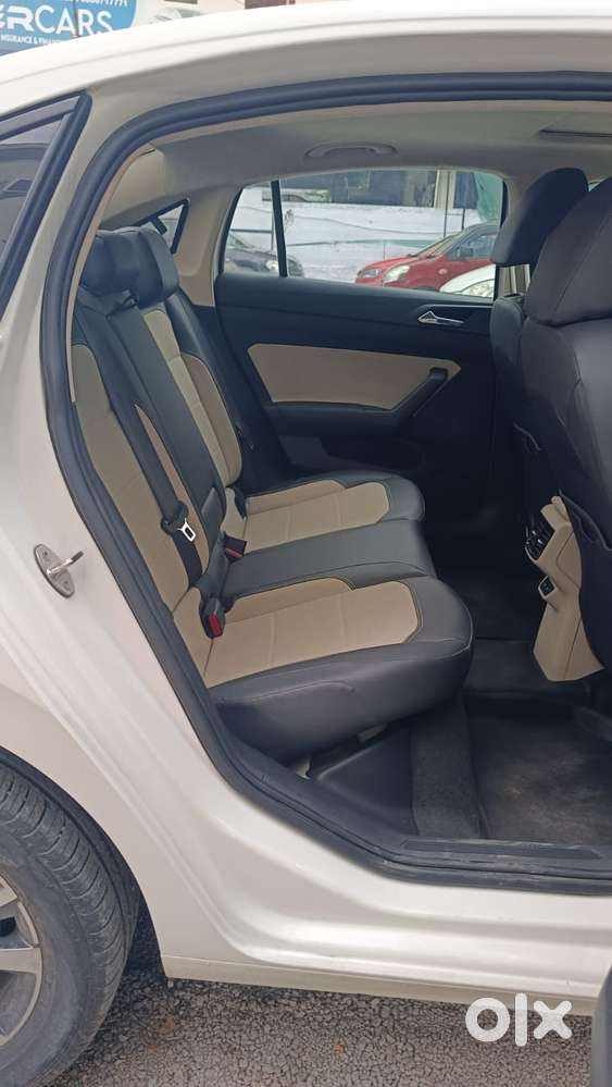 Skoda Slavia 1.5 Tsi Style, 2022, Petrol