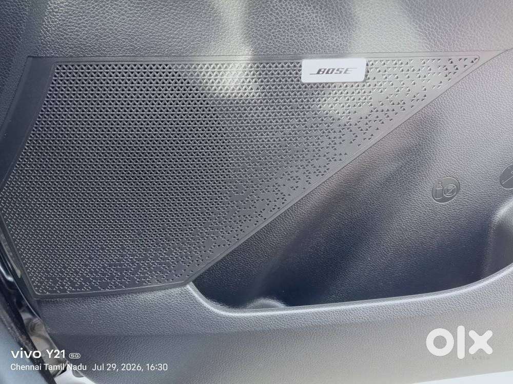 Kia Sonet Gtx Plus Turbo Dct, 2020, Petrol