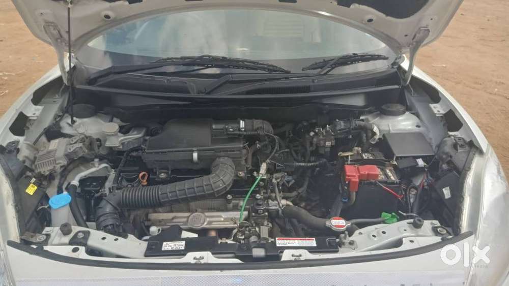Maruti Suzuki Swift Dzire Zxi Plus , 2023, Cng & Hybrids