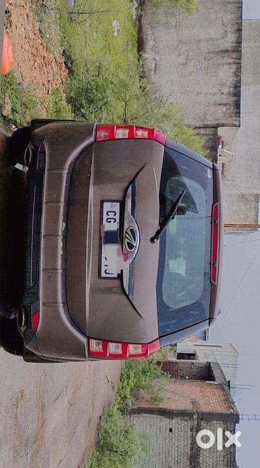 Mahindra Xuv500 2.2 W10, 2017, Diesel