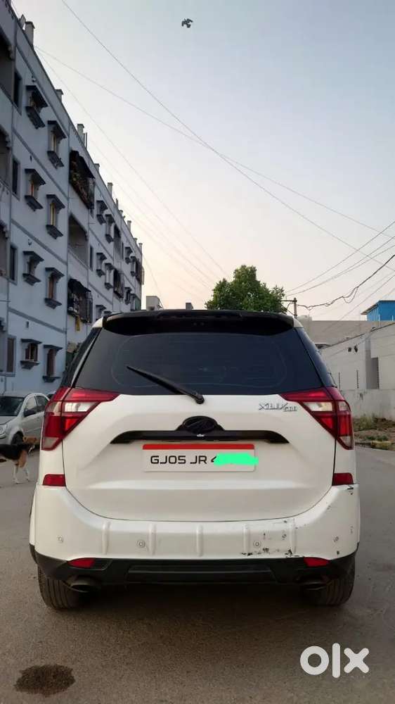 Mahindra Xuv500 2016 Diesel 70000 Km Driven