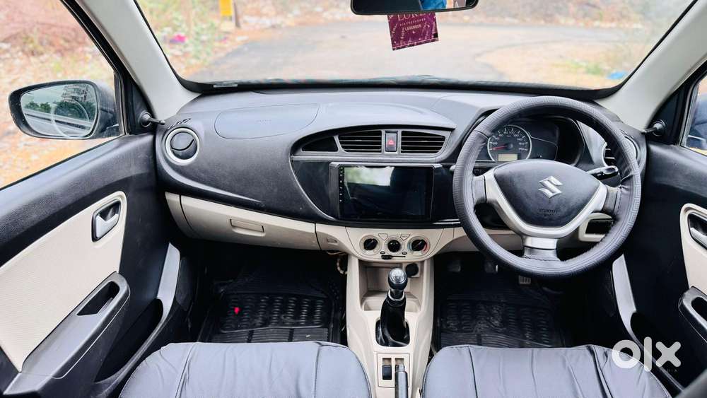 Maruti Suzuki Alto 800 Vxi Airbag, 2022, Petrol