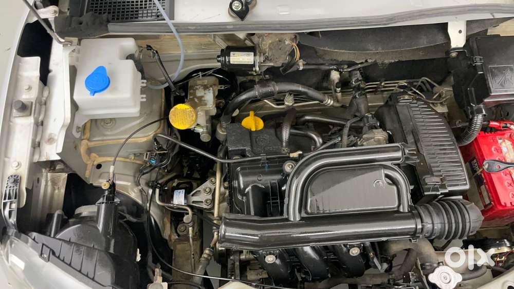 Renault Kwid 2019-ongoing 1.0 Rxt (o), 2019, Petrol