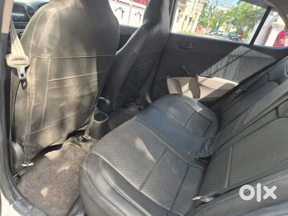 Hyundai Xcent 2017 Diesel