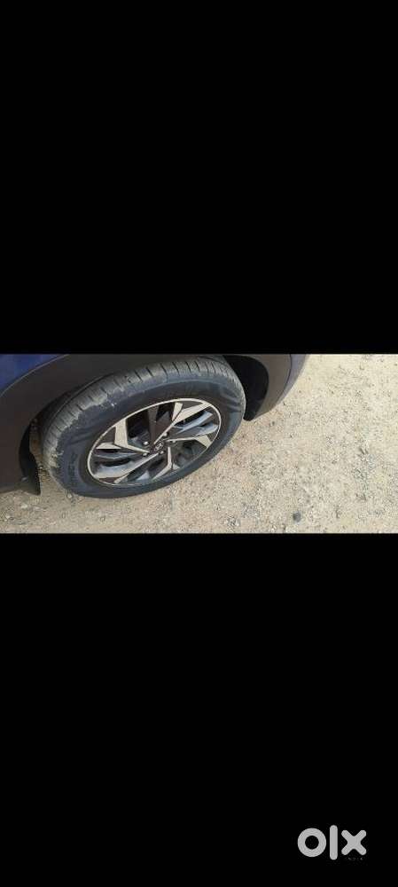 Hyundai Creta 1.6 Sx Automatic, 2020, Diesel