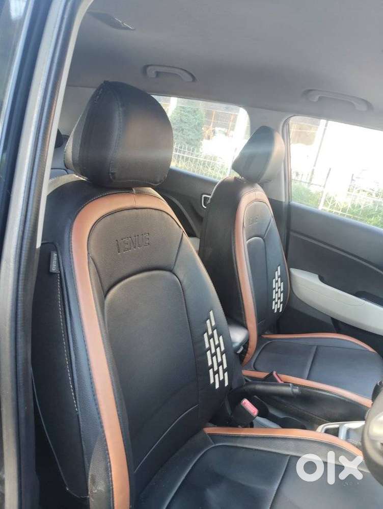 Hyundai Venue S Mt 1.2 Kappa, 2024, Petrol