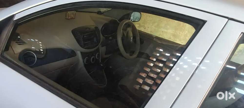 Hyundai I10 2010