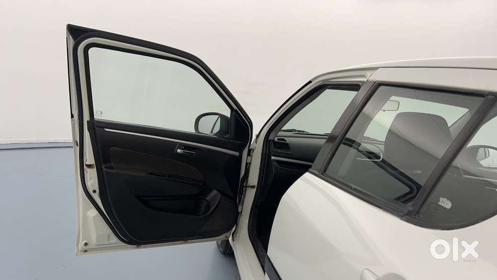 Maruti Suzuki Swift 2018 Vdi, 2014, Diesel