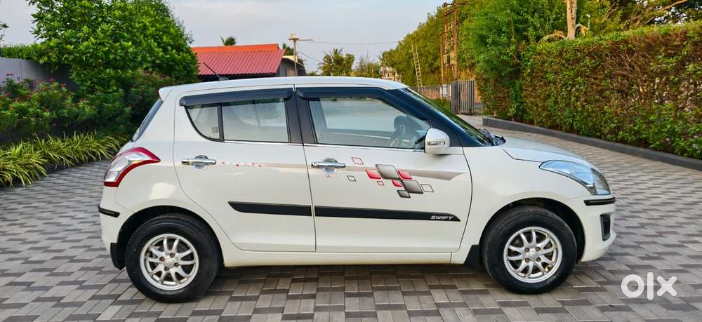 Maruti Suzuki Swift Ddis Vdi, 2016, Diesel