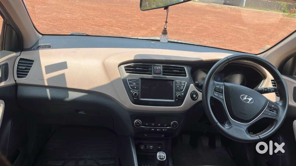 Hyundai I20 Asta Opt, 2019, Petrol