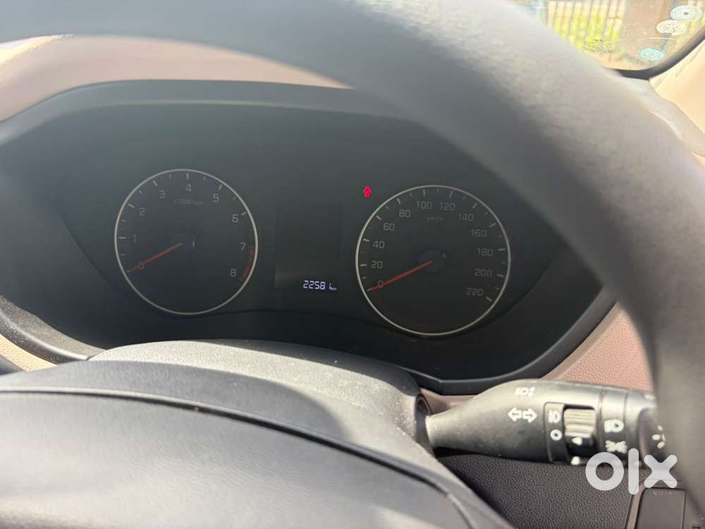 Hyundai I20 Sportz 1.2 Vtvt, 2019, Petrol
