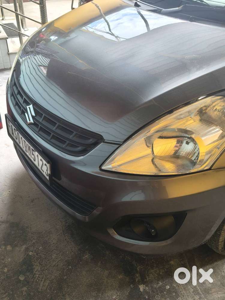 Maruti Swift Dzire 2014