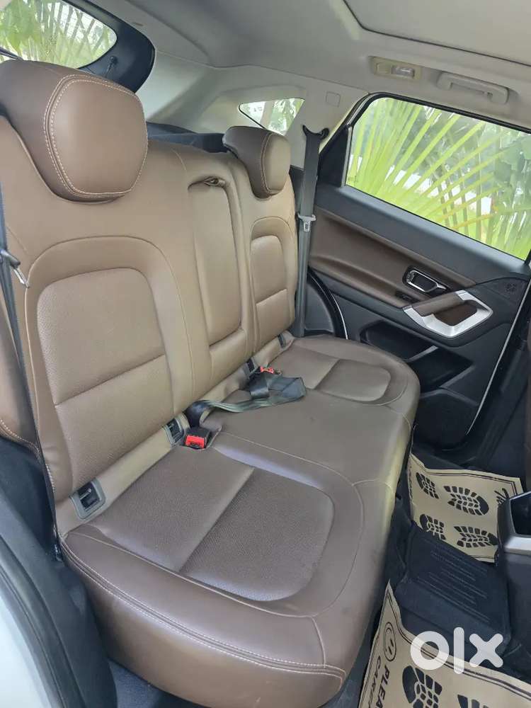 Tata Harrier 2.0 Kryotec 2023