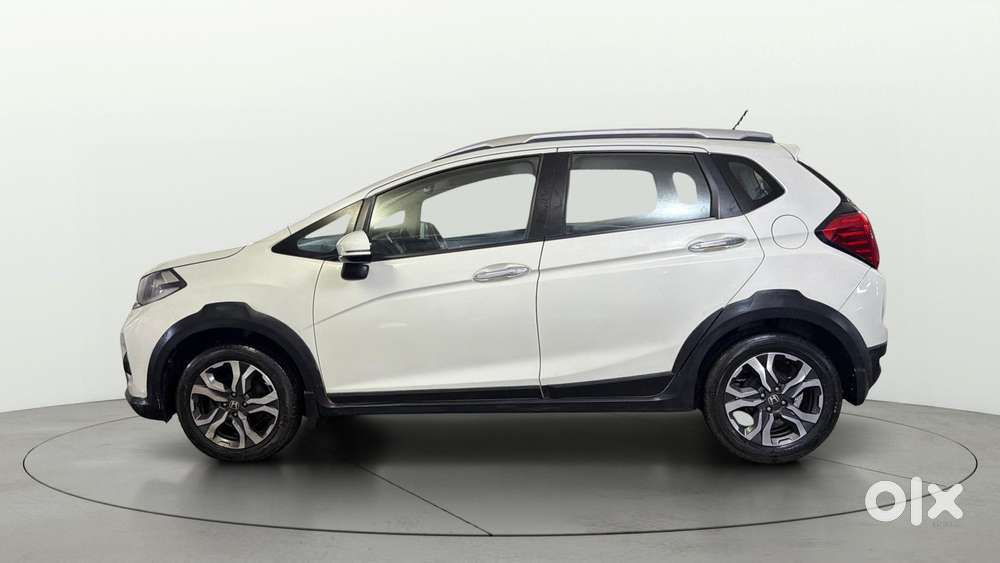 Honda Wr-v 1.2 Vx I-vtec, 2017, Petrol