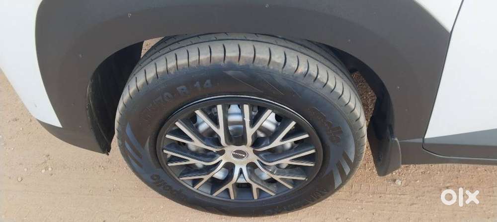 Hyundai Exter Ex 1.2 Mt, 2024, Petrol
