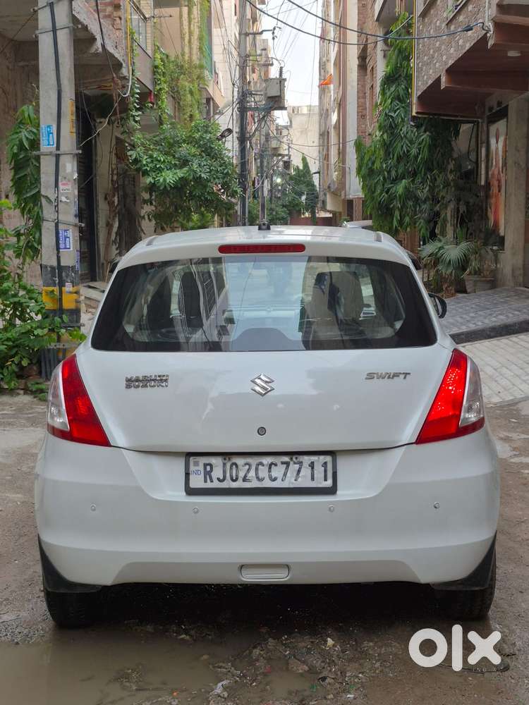 Maruti Suzuki Swift Ldi (o), 2015, Diesel